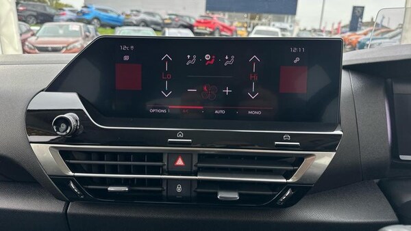 Used Citroen C4 2021 for sale - 76266143: Photo 52