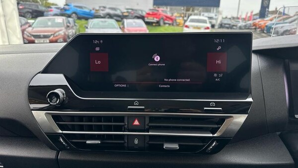 Used Citroen C4 2021 for sale - 76266143: Photo 53