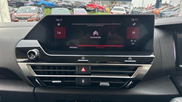 Used Citroen C4 2021 for sale - 76266143: Photo 54