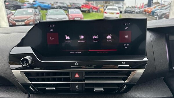 Used Citroen C4 2021 for sale - 76266143: Photo 56
