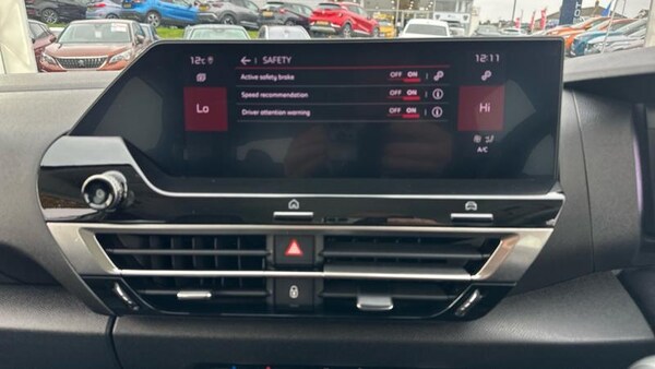 Used Citroen C4 2021 for sale - 76266143: Photo 57