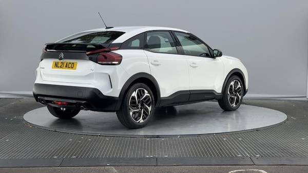 Used Citroen C4 2021 for sale - 76266143: Photo 6