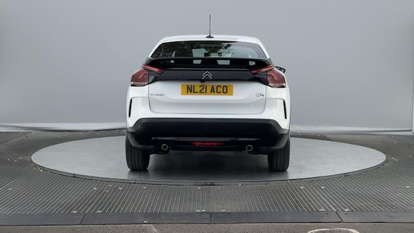 Used Citroen C4 2021 for sale - 76266143: Photo 7