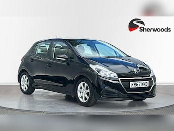 Used Peugeot 208 2017 for sale - 78954105: Photo