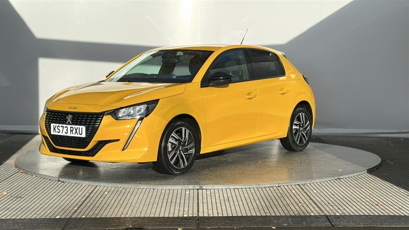 Used Peugeot 208 2023 for sale - 76684928: Photo 10