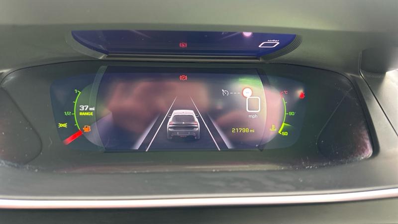 Used Peugeot 208 2023 for sale - 76684928: Photo 13