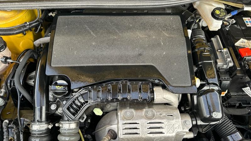 Used Peugeot 208 2023 for sale - 76684928: Photo 16