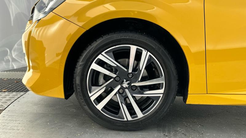 Used Peugeot 208 2023 for sale - 76684928: Photo 17