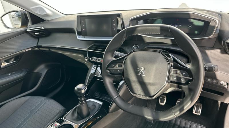 Used Peugeot 208 2023 for sale - 76684928: Photo 2