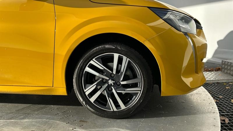 Used Peugeot 208 2023 for sale - 76684928: Photo 20