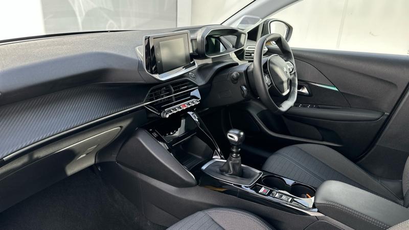 Used Peugeot 208 2023 for sale - 76684928: Photo 26