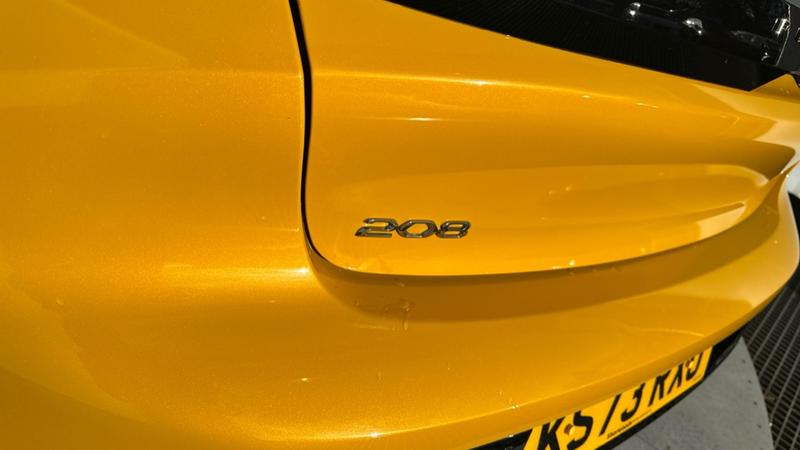 Used Peugeot 208 2023 for sale - 76684928: Photo 28
