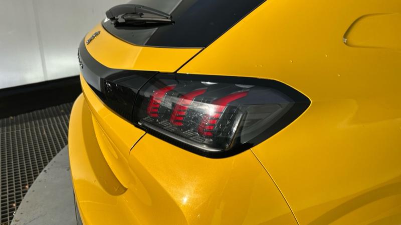 Used Peugeot 208 2023 for sale - 76684928: Photo 29