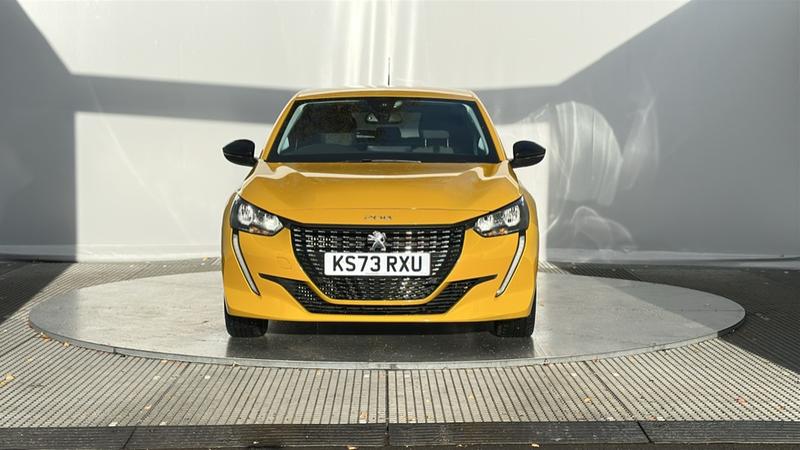 Used Peugeot 208 2023 for sale - 76684928: Photo 3