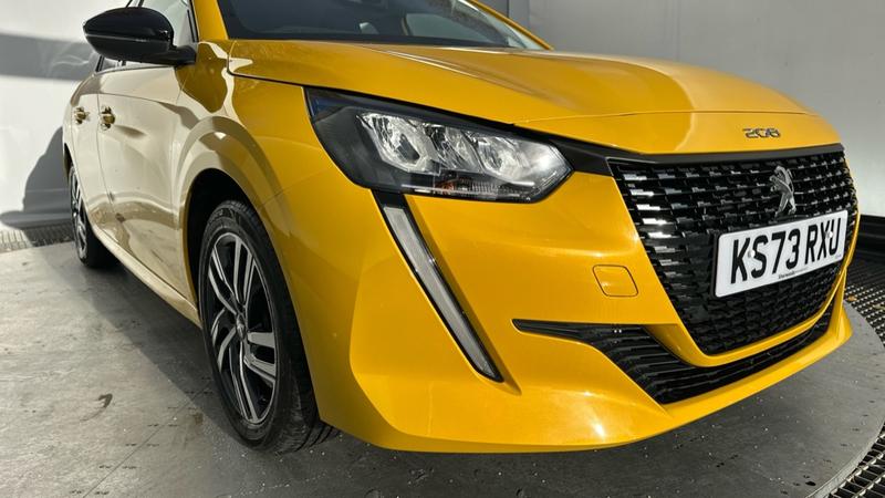 Used Peugeot 208 2023 for sale - 76684928: Photo 33