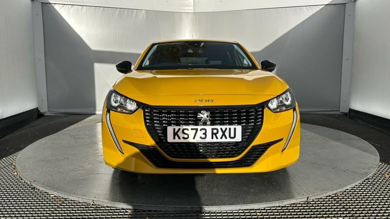 Used Peugeot 208 2023 for sale - 76684928: Photo 34