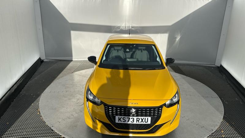 Used Peugeot 208 2023 for sale - 76684928: Photo 35