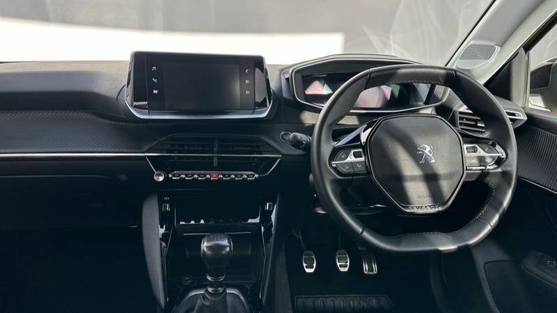 Used Peugeot 208 2023 for sale - 76684928: Photo 4