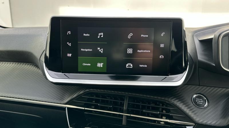 Used Peugeot 208 2023 for sale - 76684928: Photo 48