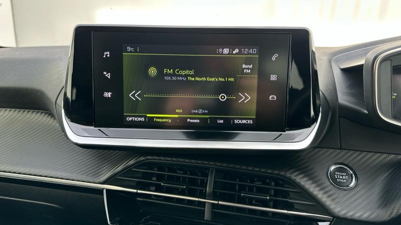 Used Peugeot 208 2023 for sale - 76684928: Photo 49