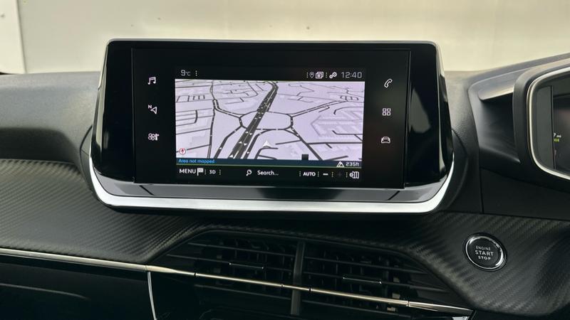 Used Peugeot 208 2023 for sale - 76684928: Photo 50