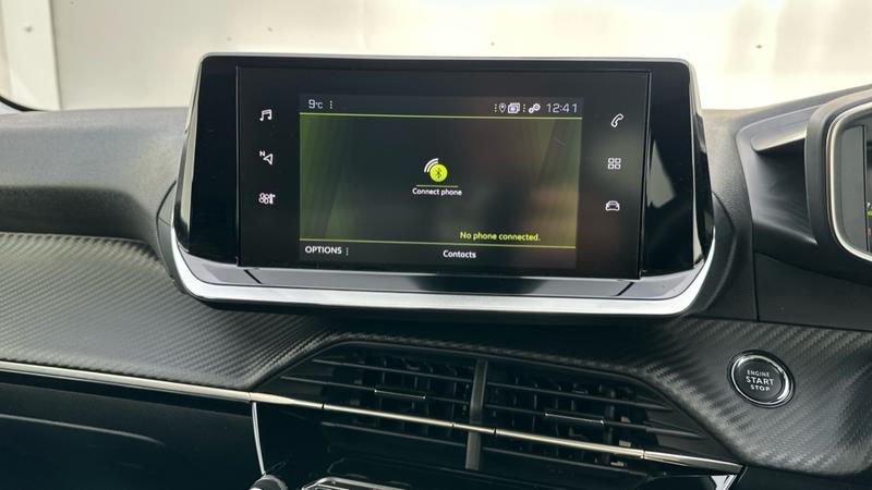 Used Peugeot 208 2023 for sale - 76684928: Photo 53