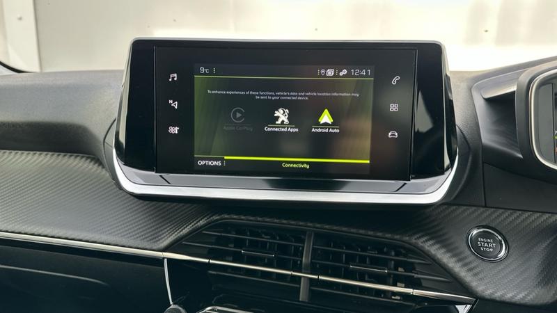 Used Peugeot 208 2023 for sale - 76684928: Photo 54