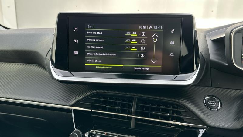 Used Peugeot 208 2023 for sale - 76684928: Photo 55