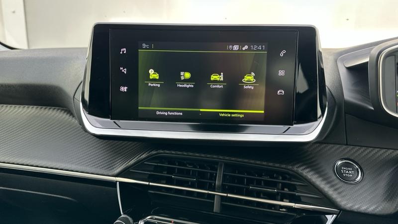 Used Peugeot 208 2023 for sale - 76684928: Photo 56