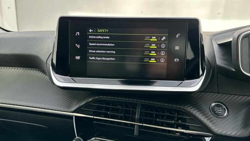 Used Peugeot 208 2023 for sale - 76684928: Photo 57