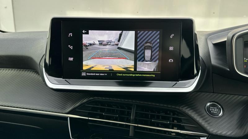 Used Peugeot 208 2023 for sale - 76684928: Photo 58