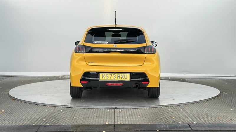 Used Peugeot 208 2023 for sale - 76684928: Photo 7