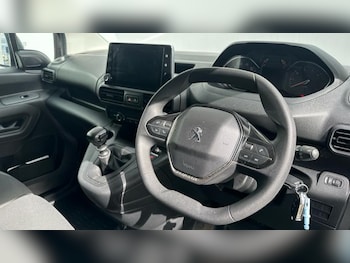 Used Peugeot Partner 2023 for sale - 78582097: Photo