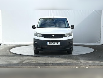 Used Peugeot Partner 2023 for sale - 78582097: Photo
