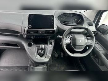 Used Peugeot Partner 2023 for sale - 78582097: Photo