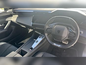 Used Peugeot 308 SW 2025 for sale - 79842267: Photo