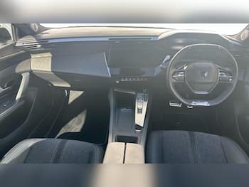 Used Peugeot 308 SW 2025 for sale - 79842267: Photo