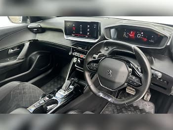 Used Peugeot 2008 2021 for sale - 79869065: Photo