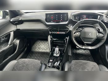 Used Peugeot 2008 2021 for sale - 79869065: Photo
