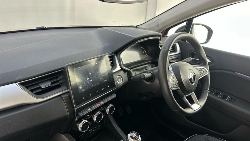 Used Renault Captur 2022 for sale - 77407078: Photo 11