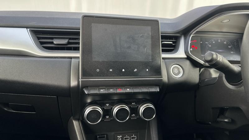 Used Renault Captur 2022 for sale - 77407078: Photo 12