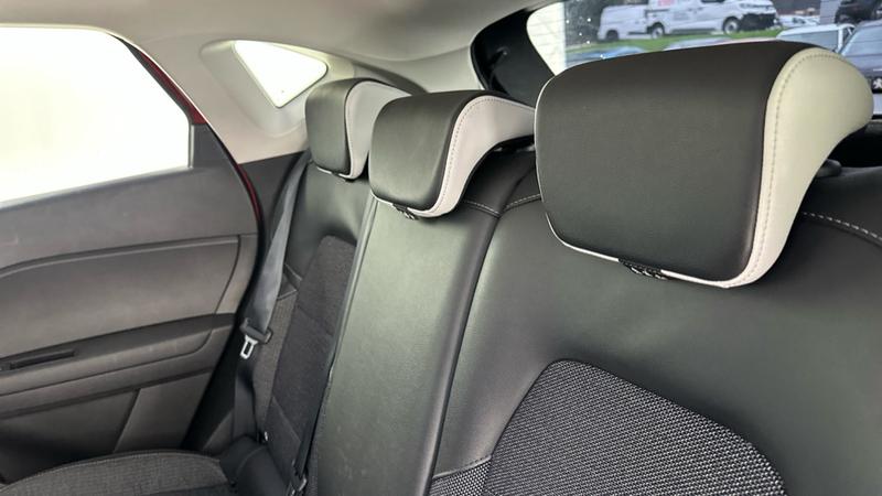 Used Renault Captur 2022 for sale - 77407078: Photo 14