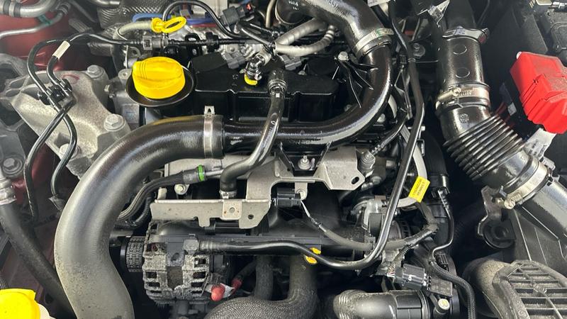 Used Renault Captur 2022 for sale - 77407078: Photo 16