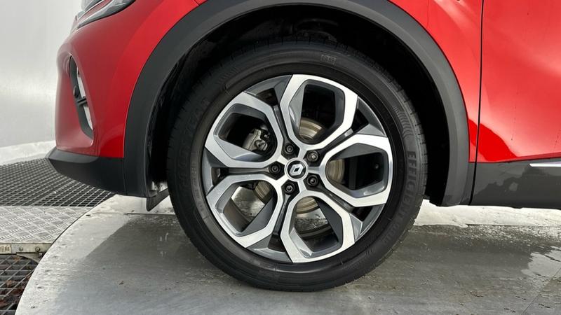 Used Renault Captur 2022 for sale - 77407078: Photo 17