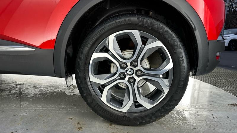 Used Renault Captur 2022 for sale - 77407078: Photo 18