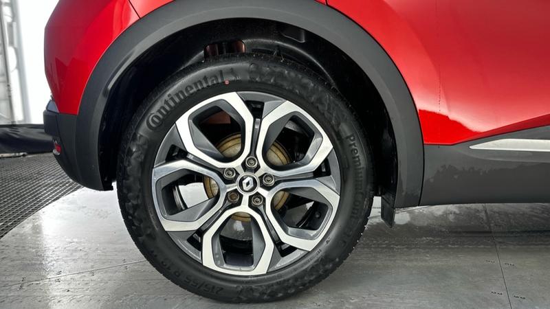 Used Renault Captur 2022 for sale - 77407078: Photo 19