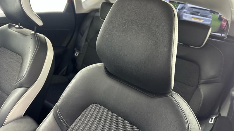 Used Renault Captur 2022 for sale - 77407078: Photo 21