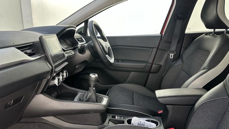 Used Renault Captur 2022 for sale - 77407078: Photo 28