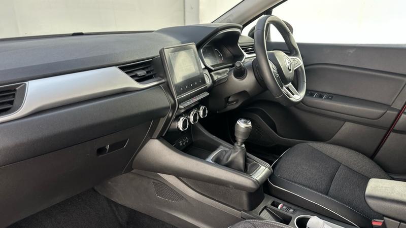 Used Renault Captur 2022 for sale - 77407078: Photo 29