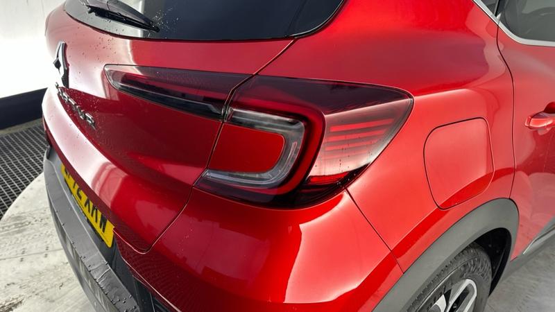 Used Renault Captur 2022 for sale - 77407078: Photo 34